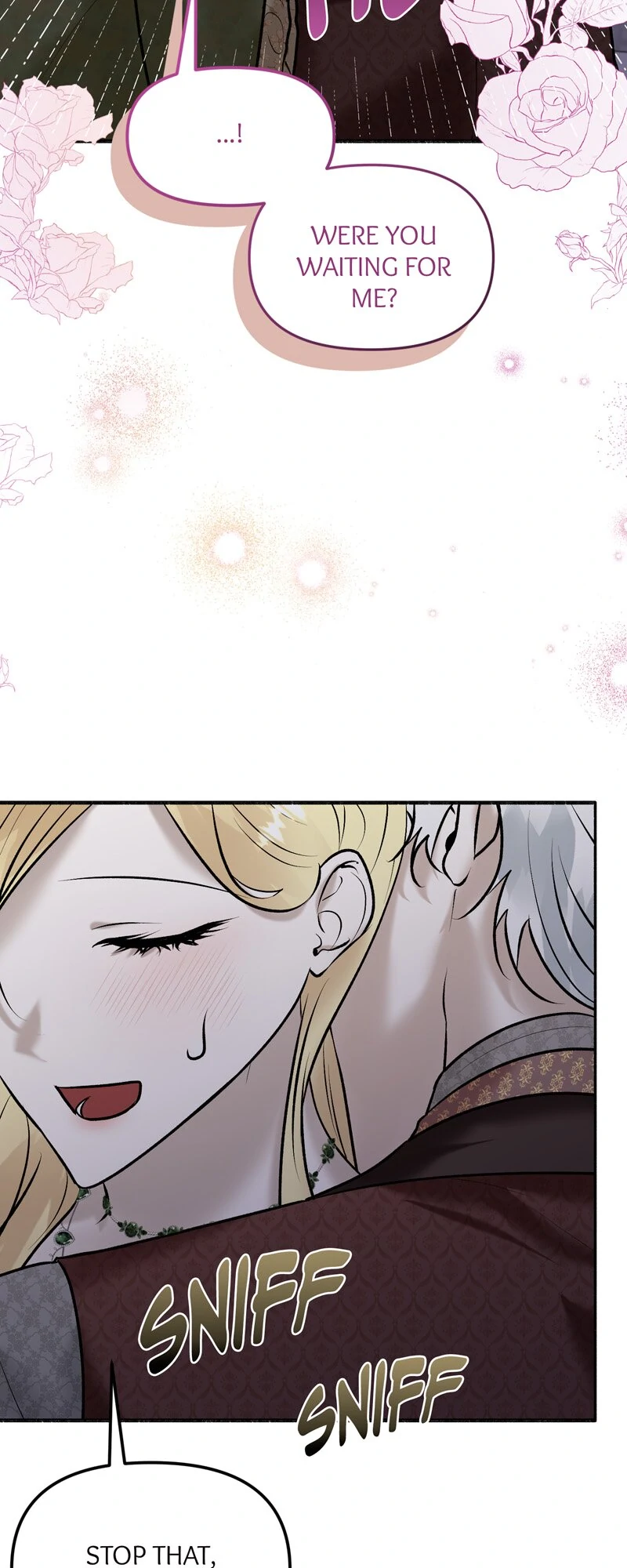 My Angelic Husband is actually a Devil in Disguise Chapter 102 261 ch 102 56