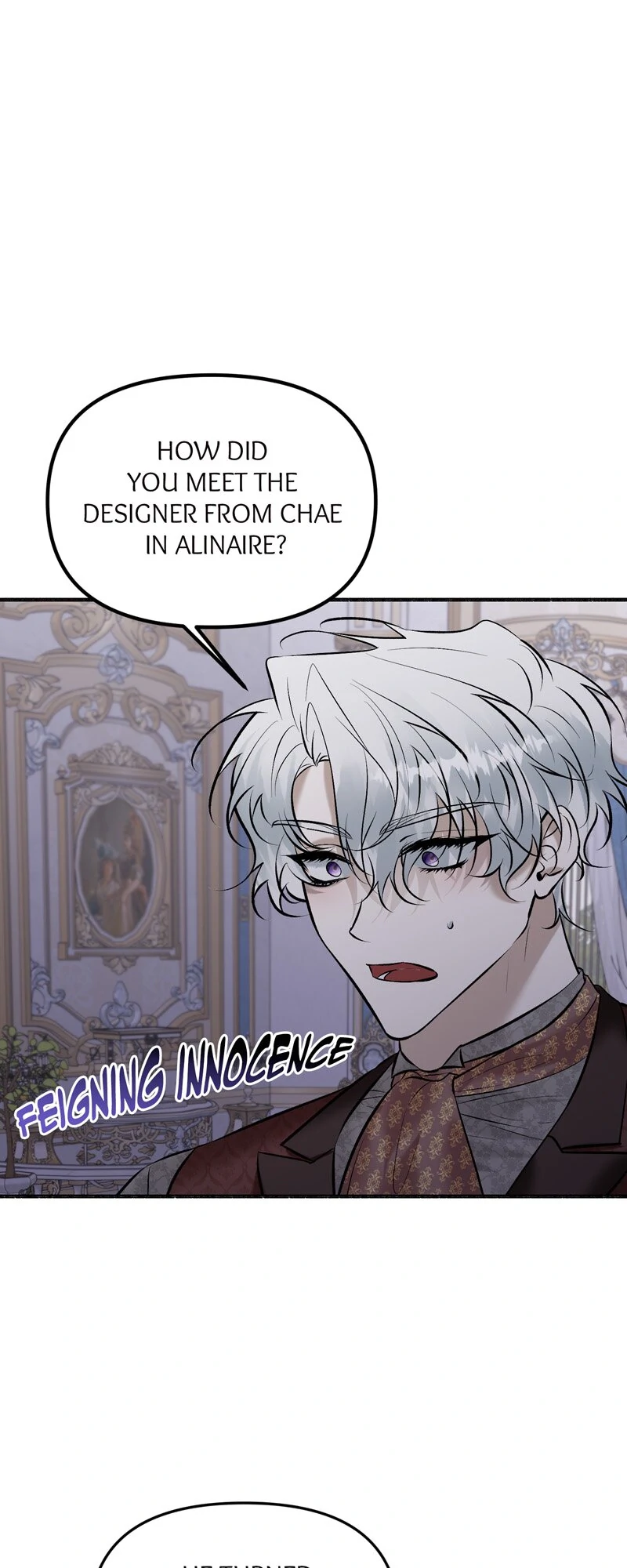 My Angelic Husband is actually a Devil in Disguise Chapter 102 266 ch 102 61