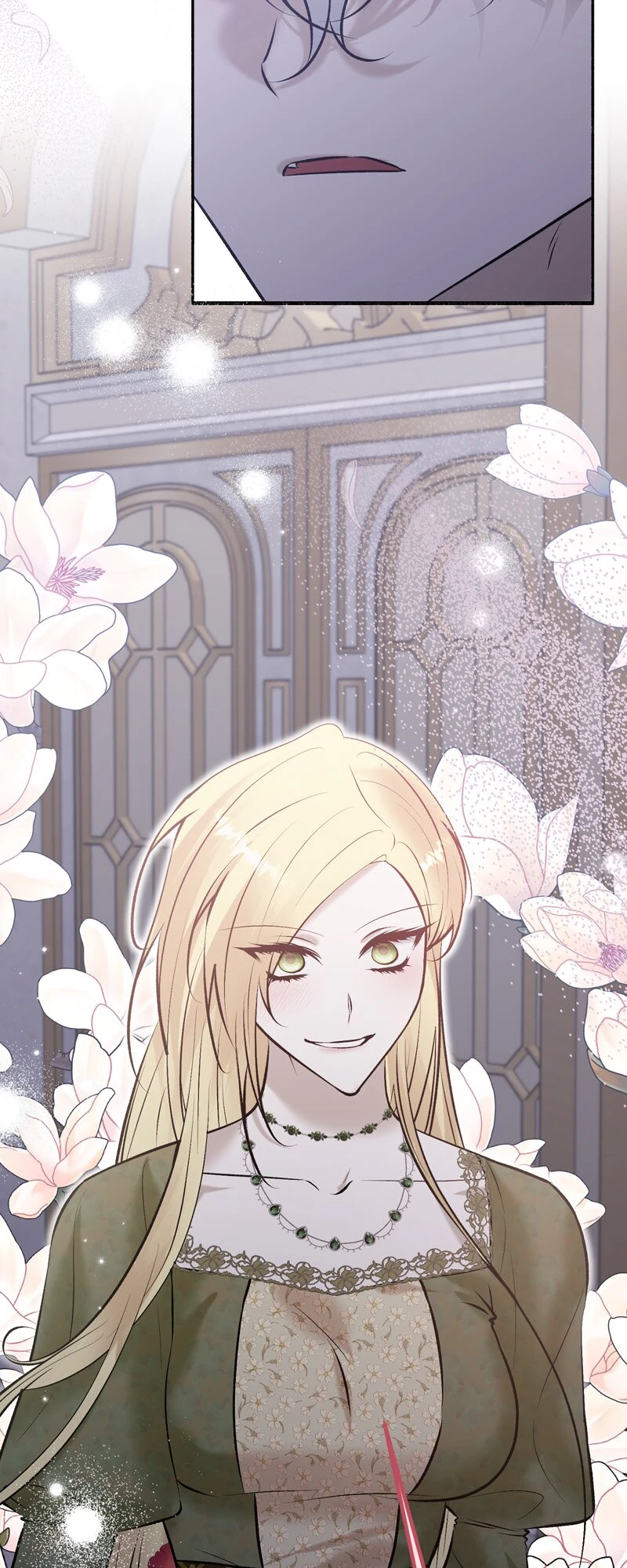 My Angelic Husband is actually a Devil in Disguise Chapter 102 269 ch 102 64