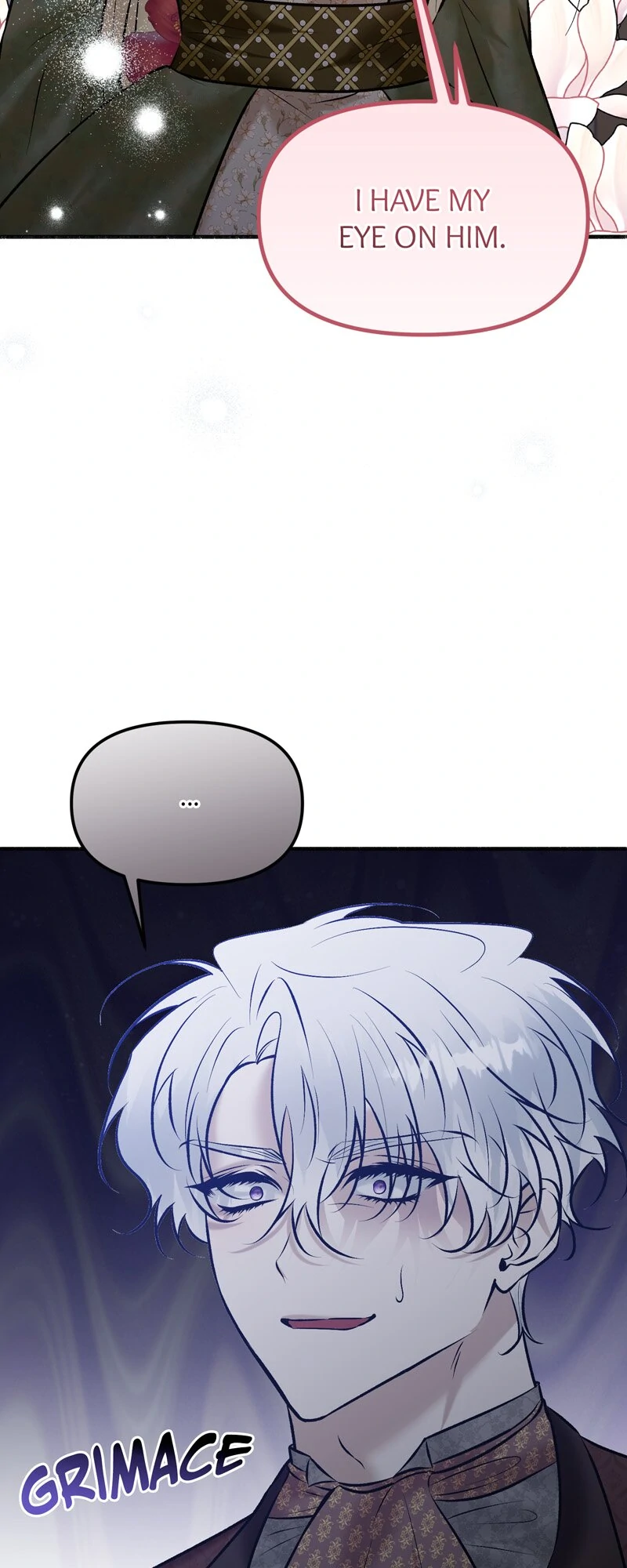 My Angelic Husband is actually a Devil in Disguise Chapter 102 270 ch 102 65