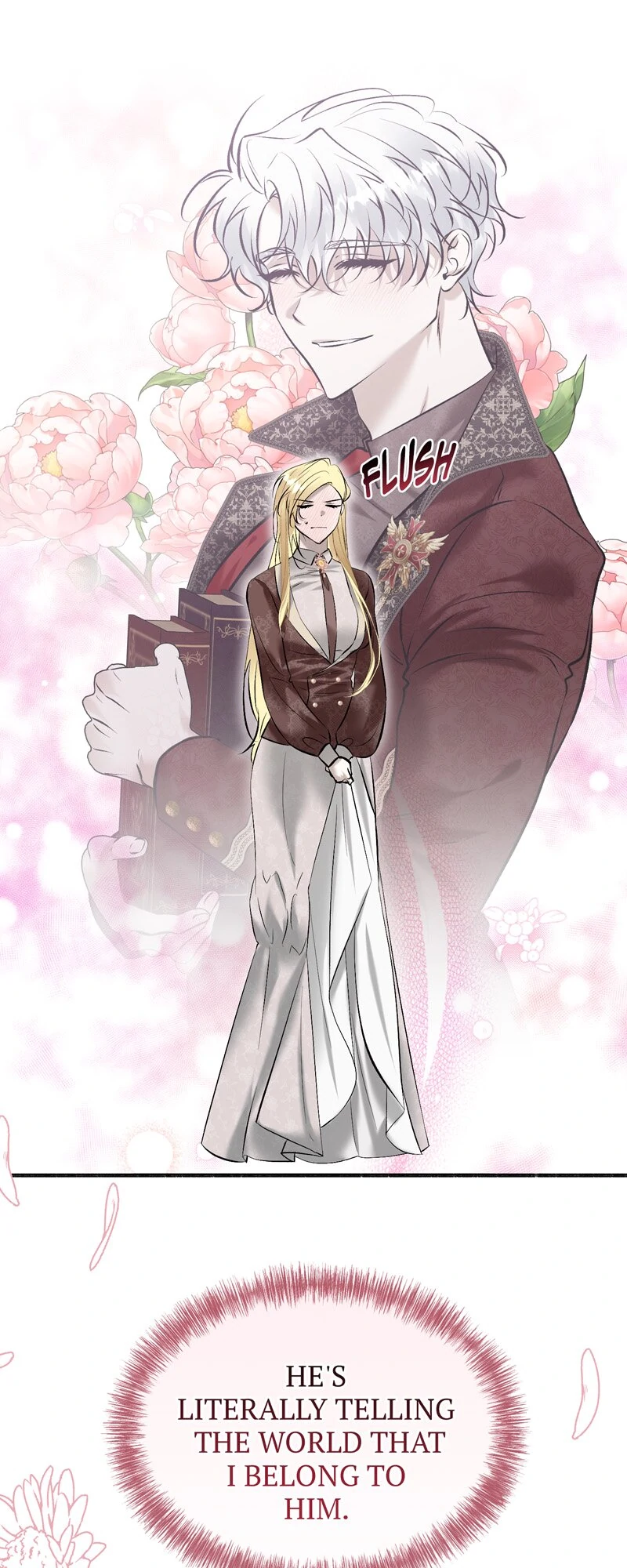 My Angelic Husband is actually a Devil in Disguise Chapter 102 213 ch 102 8
