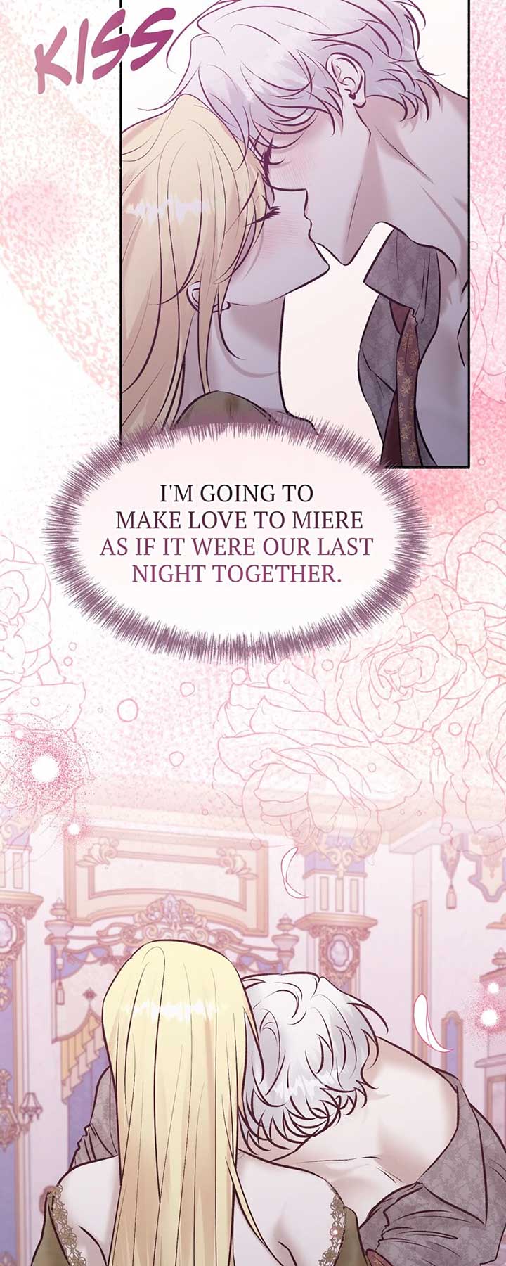 My Angelic Husband is actually a Devil in Disguise Chapter 103 236 ch 103 10