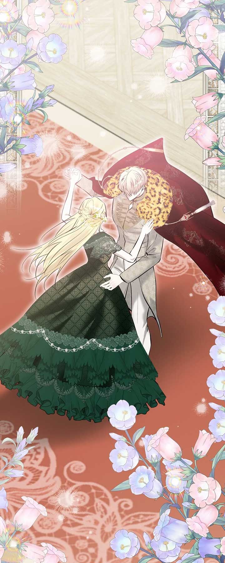 My Angelic Husband is actually a Devil in Disguise Chapter 103 246 ch 103 20