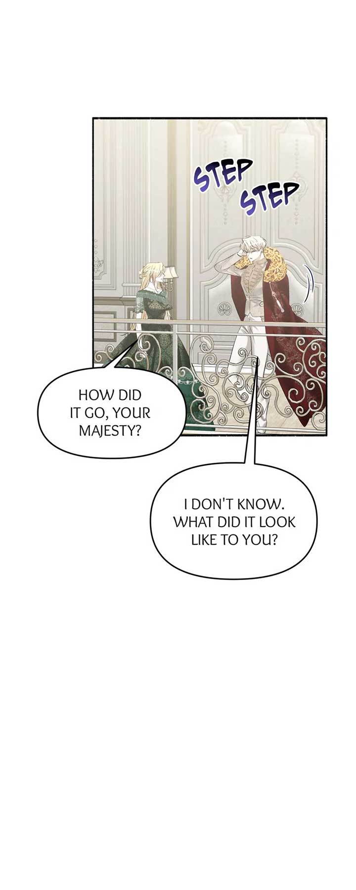 My Angelic Husband is actually a Devil in Disguise Chapter 103 251 ch 103 25