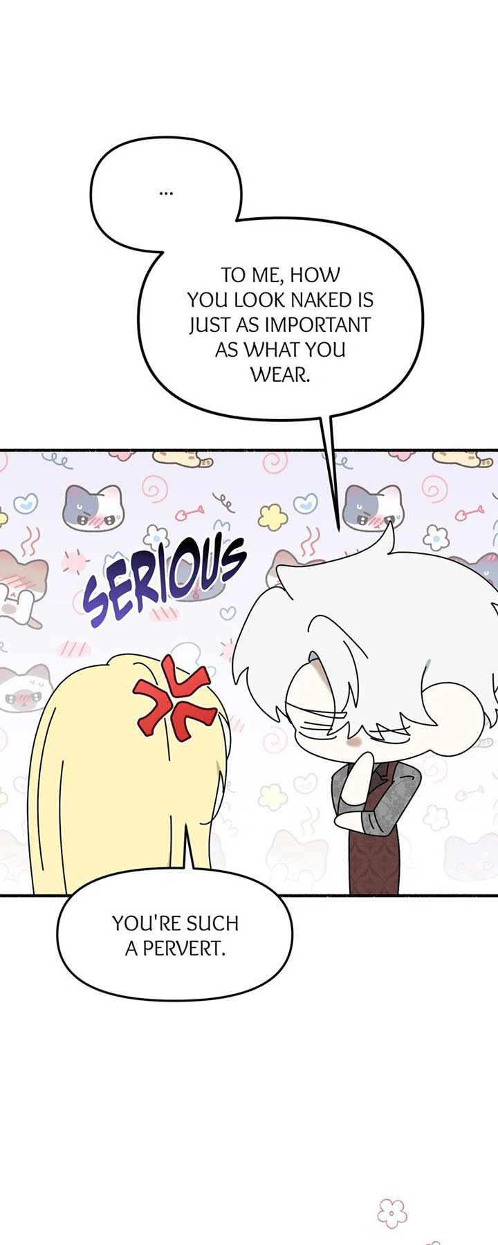 My Angelic Husband is actually a Devil in Disguise Chapter 103 230 ch 103 4