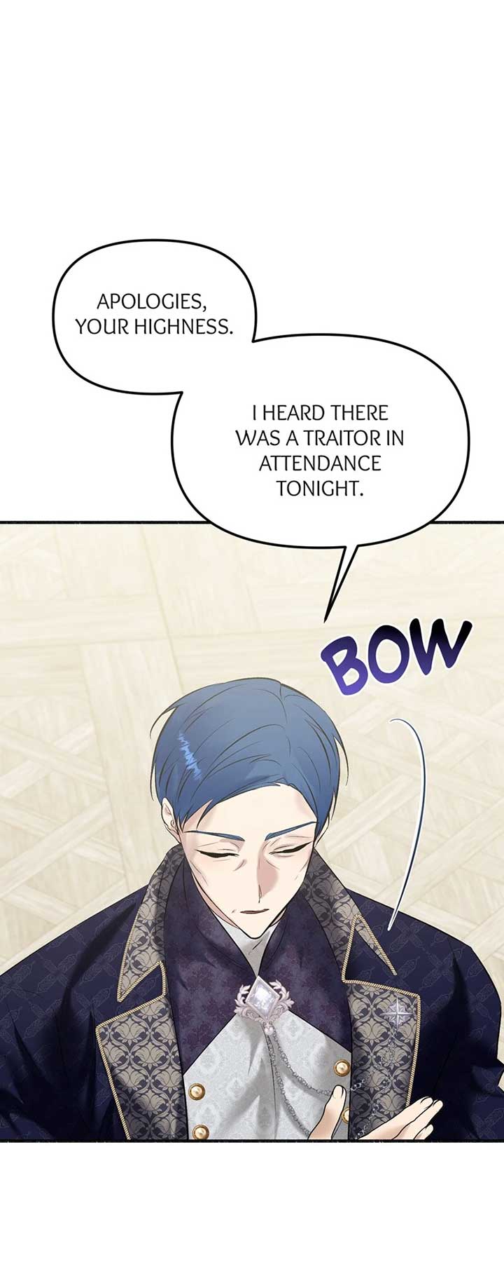 My Angelic Husband is actually a Devil in Disguise Chapter 103 271 ch 103 45