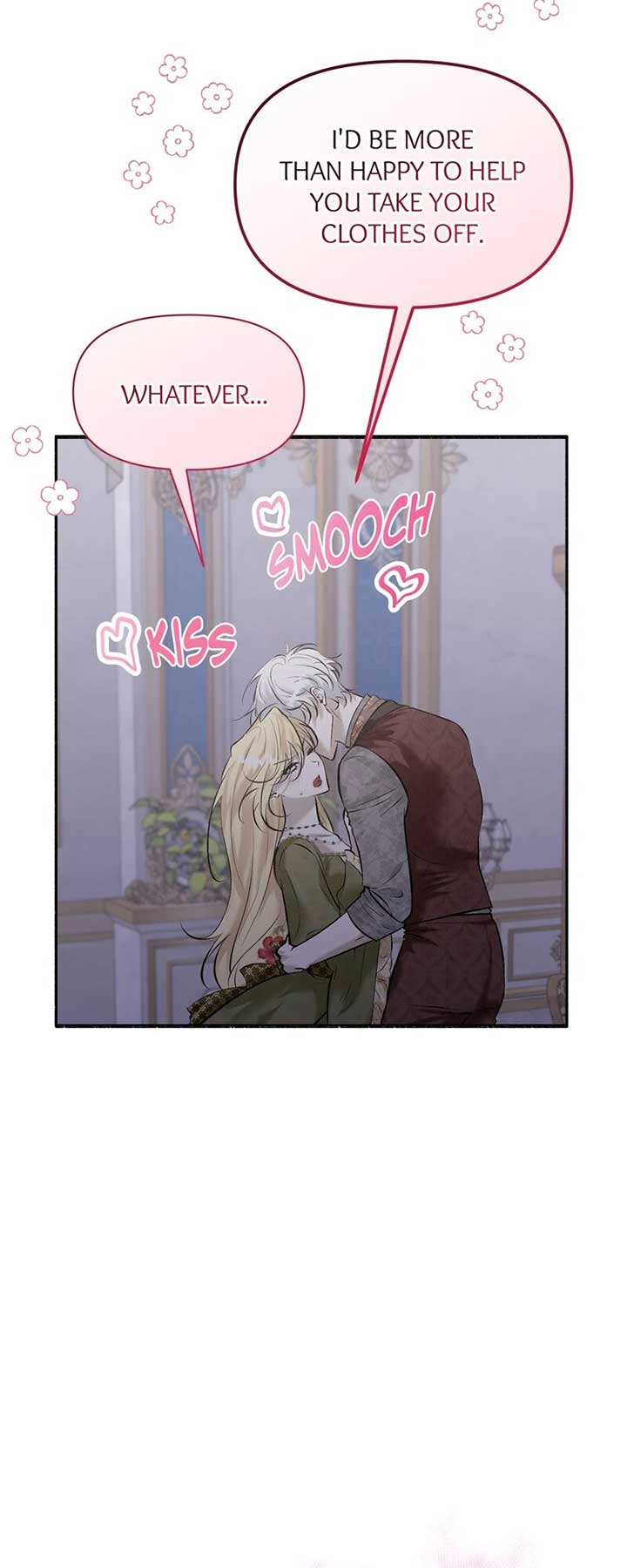 My Angelic Husband is actually a Devil in Disguise Chapter 103 231 ch 103 5