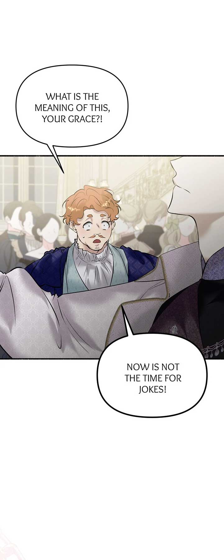 My Angelic Husband is actually a Devil in Disguise Chapter 103 278 ch 103 52