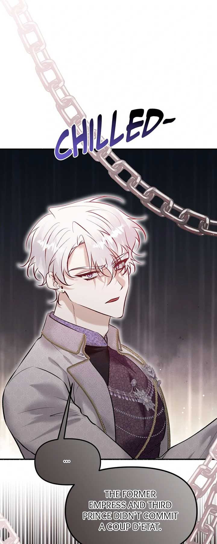 My Angelic Husband is actually a Devil in Disguise Chapter 103 279 ch 103 53