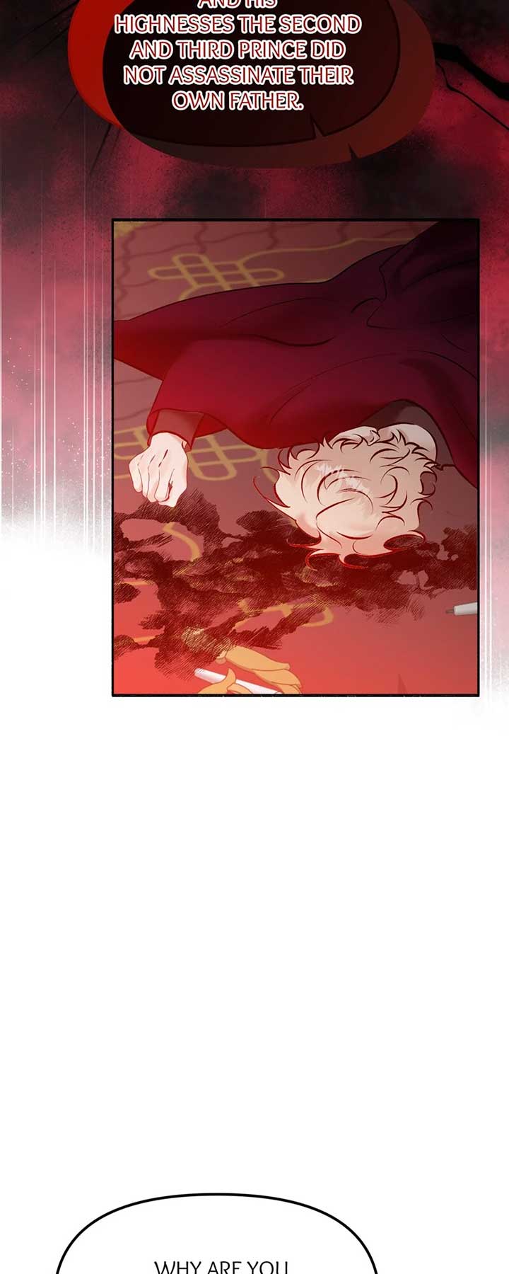 My Angelic Husband is actually a Devil in Disguise Chapter 103 281 ch 103 55