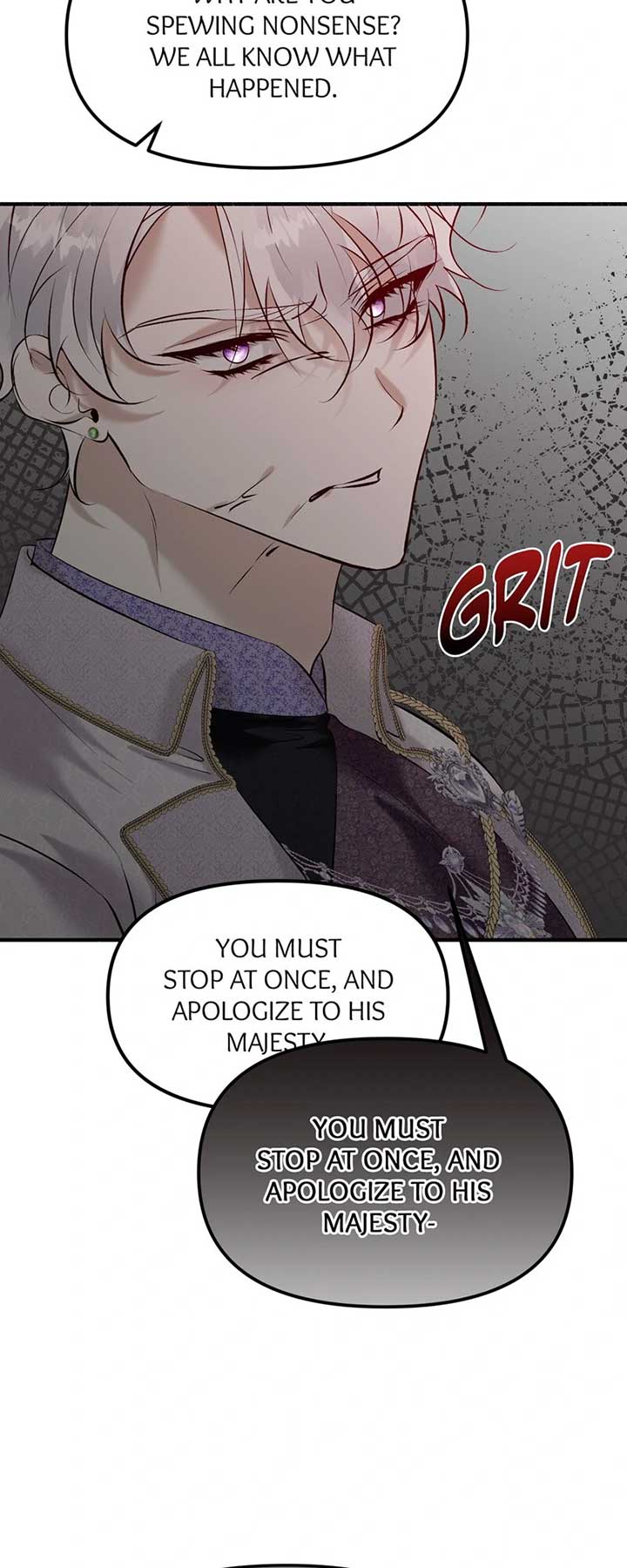 My Angelic Husband is actually a Devil in Disguise Chapter 103 282 ch 103 56