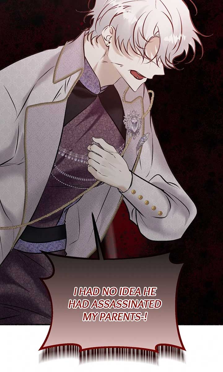 My Angelic Husband is actually a Devil in Disguise Chapter 103 284 ch 103 58
