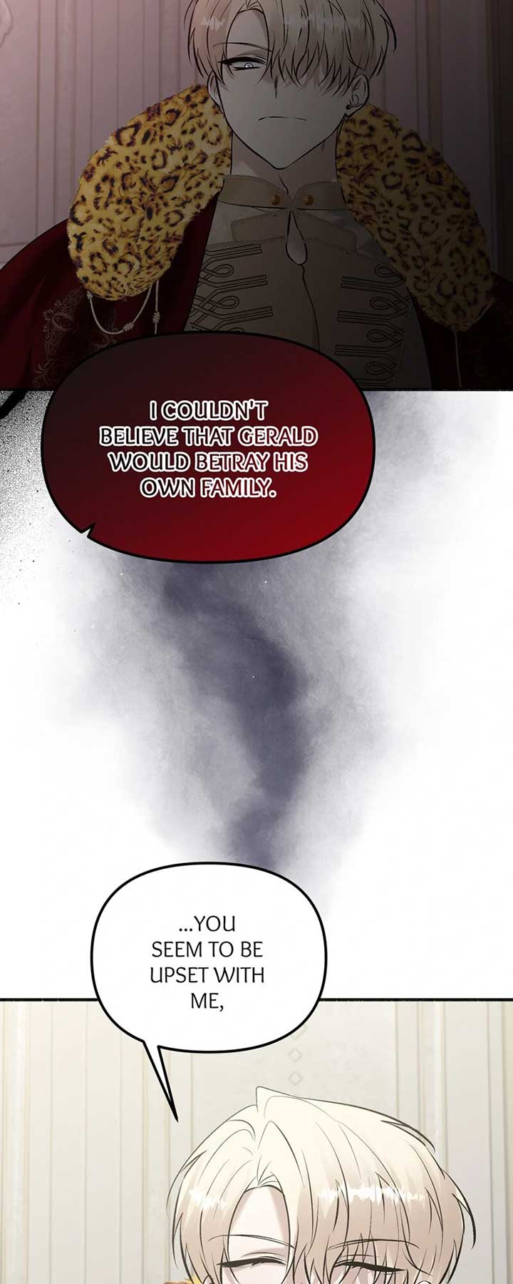 My Angelic Husband is actually a Devil in Disguise Chapter 103 296 ch 103 70