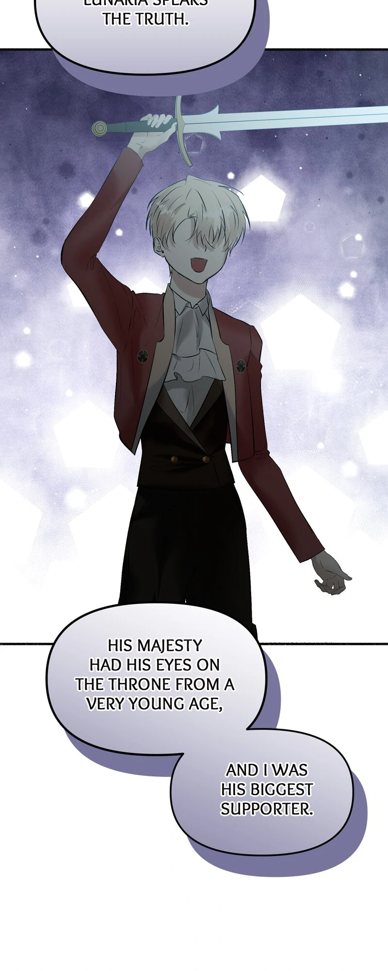 My Angelic Husband is actually a Devil in Disguise Chapter 104 259 ch 104 39