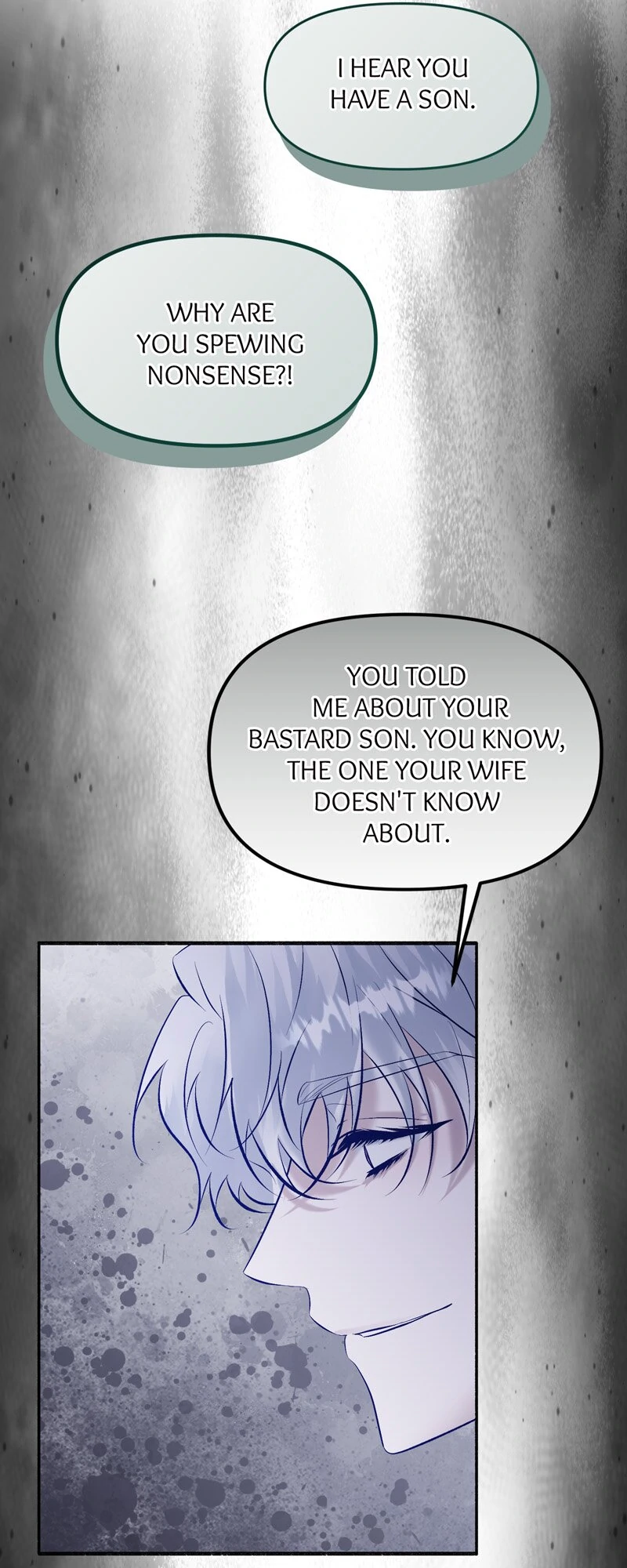 My Angelic Husband is actually a Devil in Disguise Chapter 104 271 ch 104 51