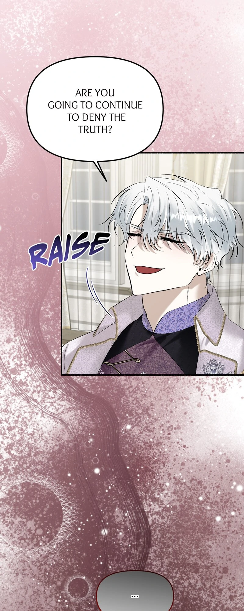 My Angelic Husband is actually a Devil in Disguise Chapter 104 284 ch 104 64