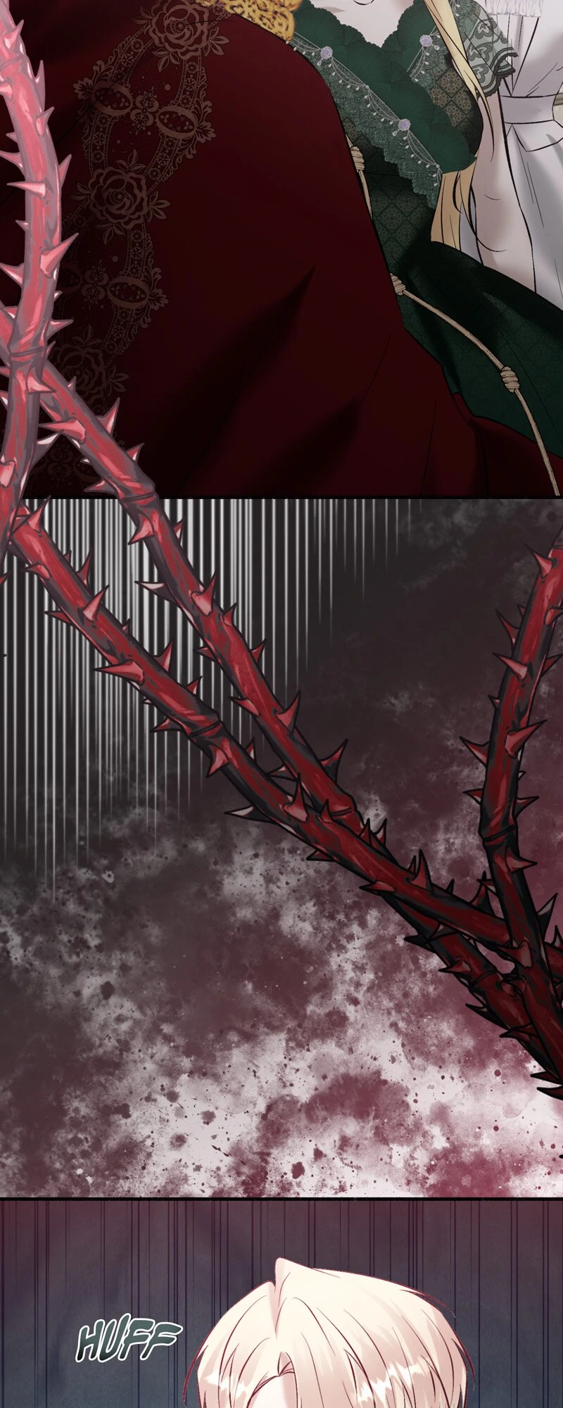 My Angelic Husband is actually a Devil in Disguise Chapter 105 219 ch 105 2
