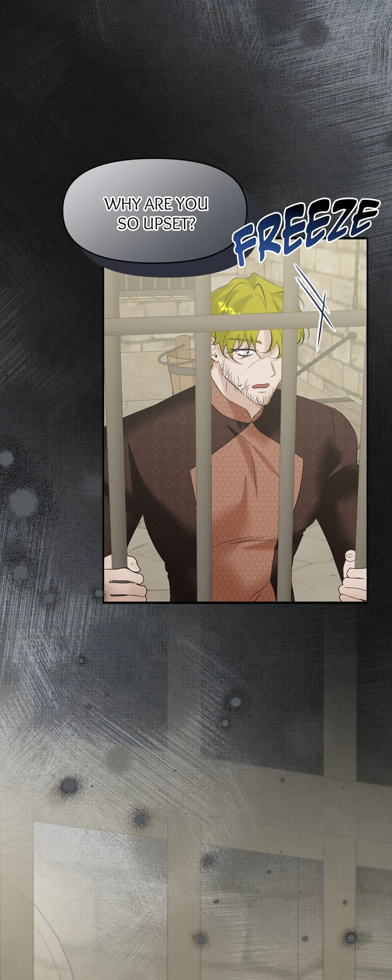 My Angelic Husband is actually a Devil in Disguise Chapter 106 230 ch 106 16