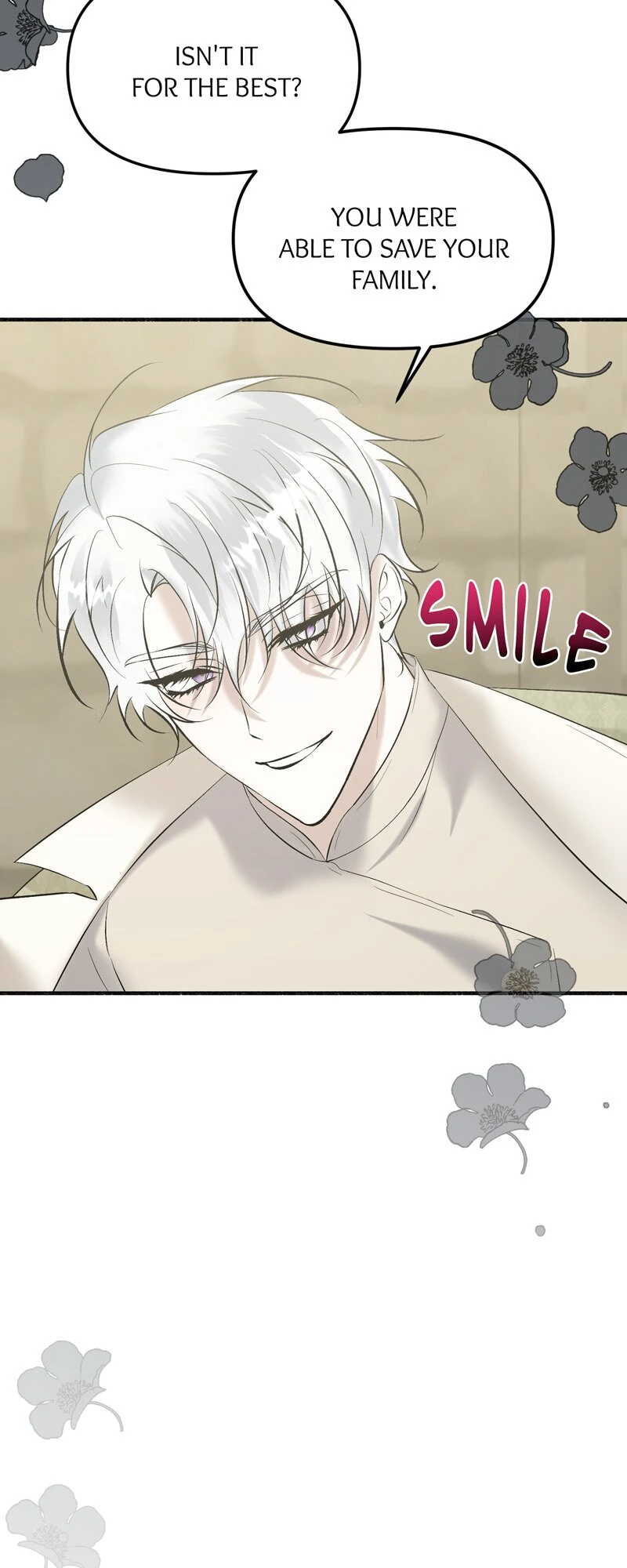 My Angelic Husband is actually a Devil in Disguise Chapter 106 232 ch 106 18