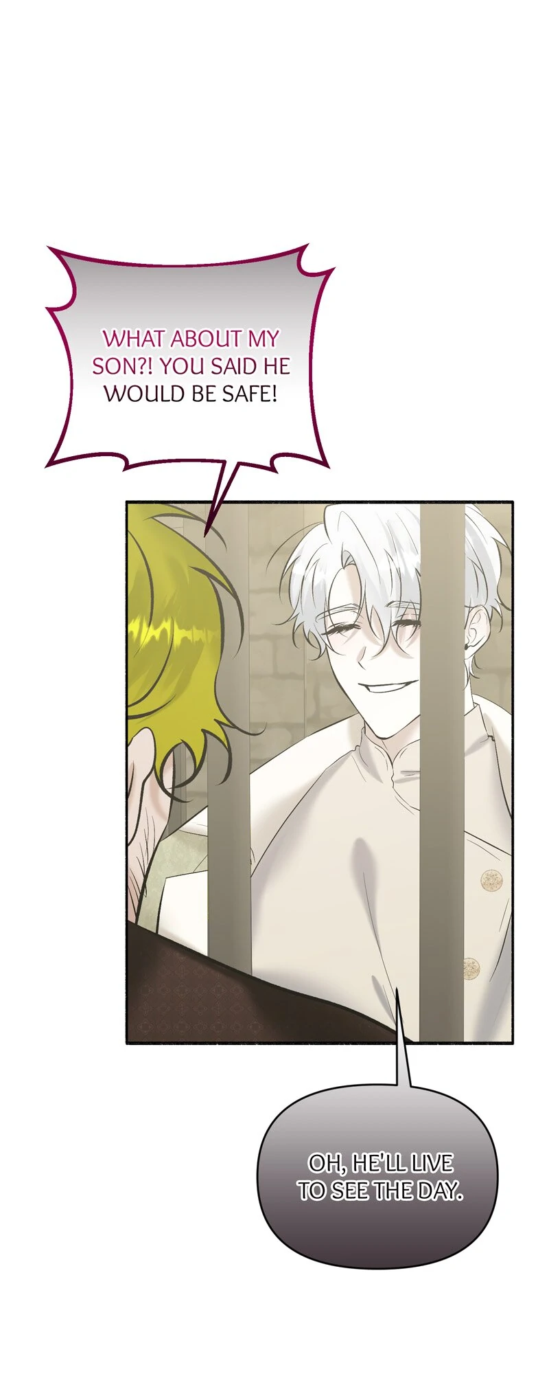 My Angelic Husband is actually a Devil in Disguise Chapter 106 234 ch 106 20