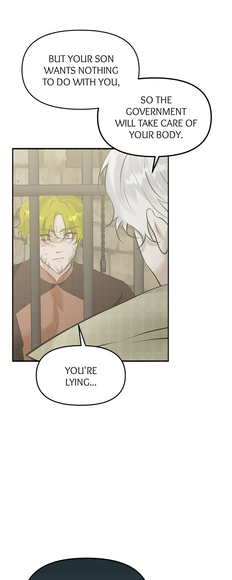 My Angelic Husband is actually a Devil in Disguise Chapter 106 236 ch 106 22