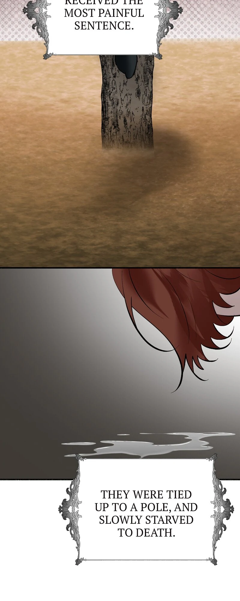 My Angelic Husband is actually a Devil in Disguise Chapter 106 244 ch 106 30