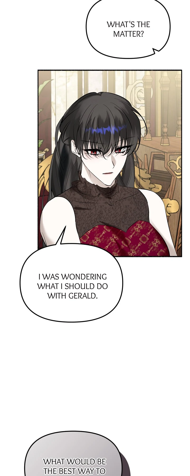My Angelic Husband is actually a Devil in Disguise Chapter 106 246 ch 106 32