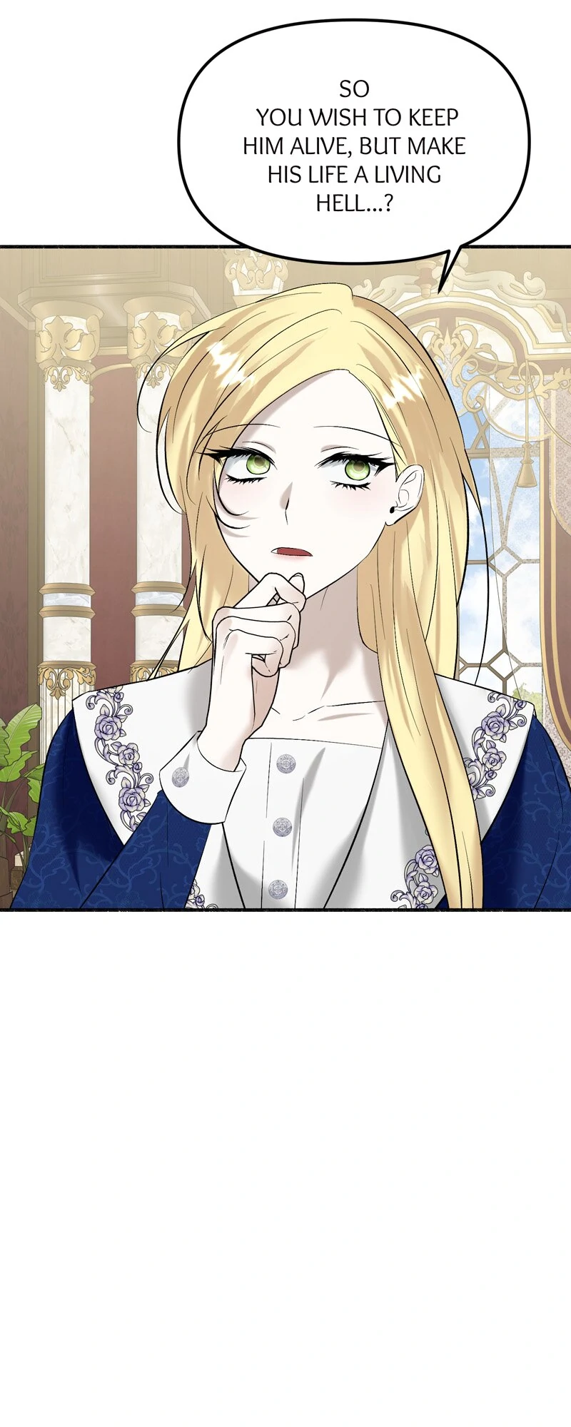 My Angelic Husband is actually a Devil in Disguise Chapter 106 250 ch 106 36