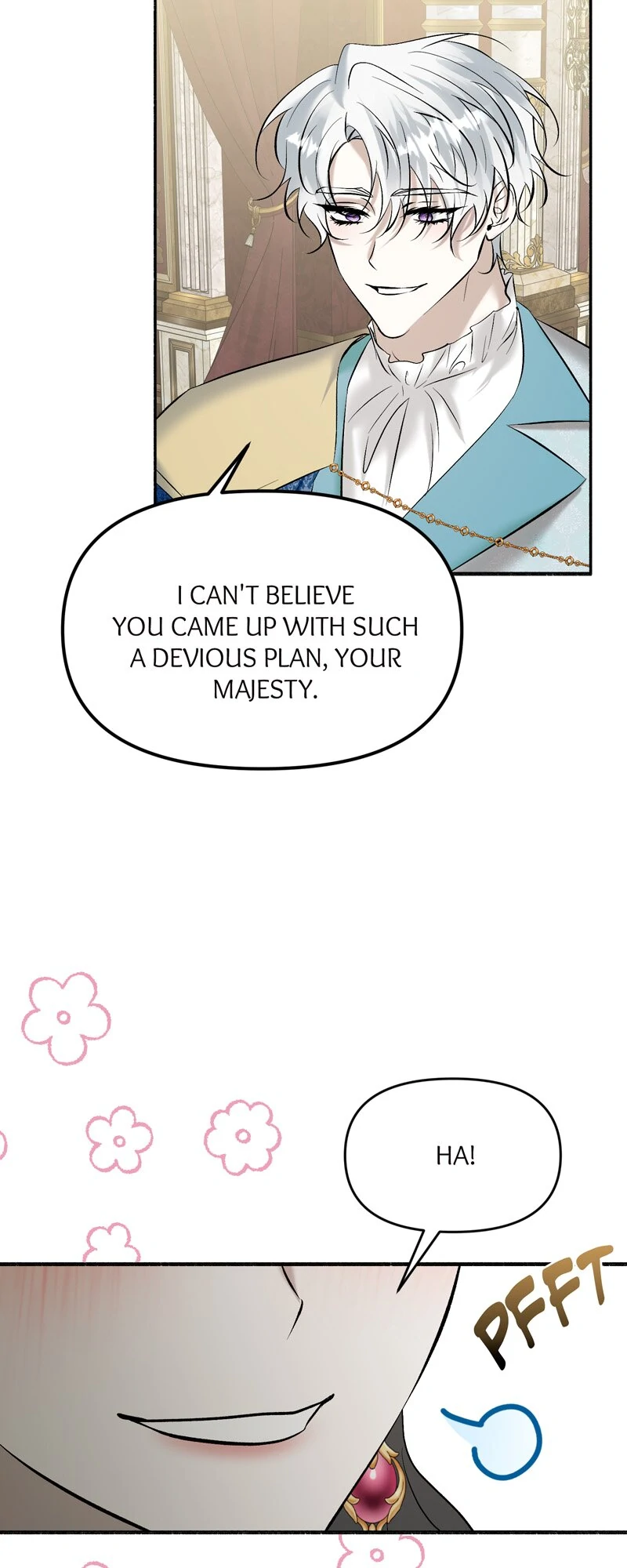 My Angelic Husband is actually a Devil in Disguise Chapter 106 254 ch 106 40