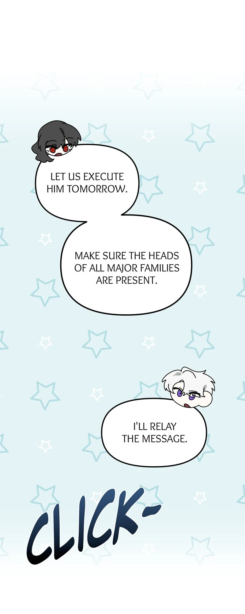 My Angelic Husband is actually a Devil in Disguise Chapter 106 257 ch 106 43