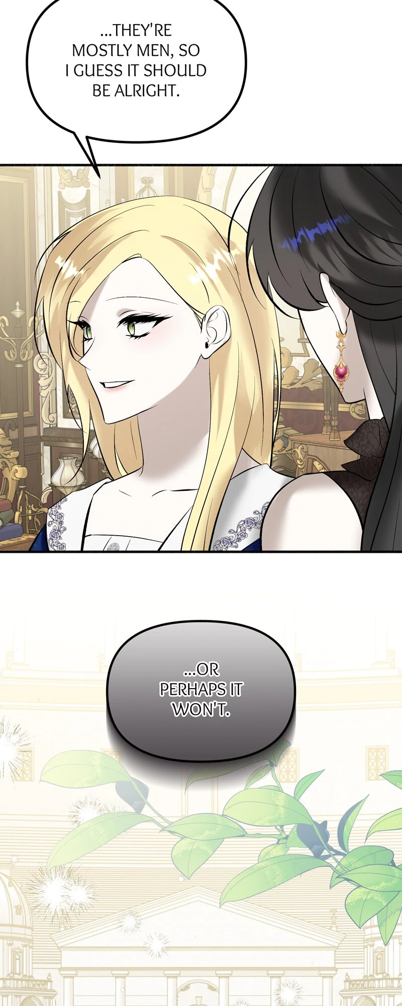 My Angelic Husband is actually a Devil in Disguise Chapter 106 259 ch 106 45