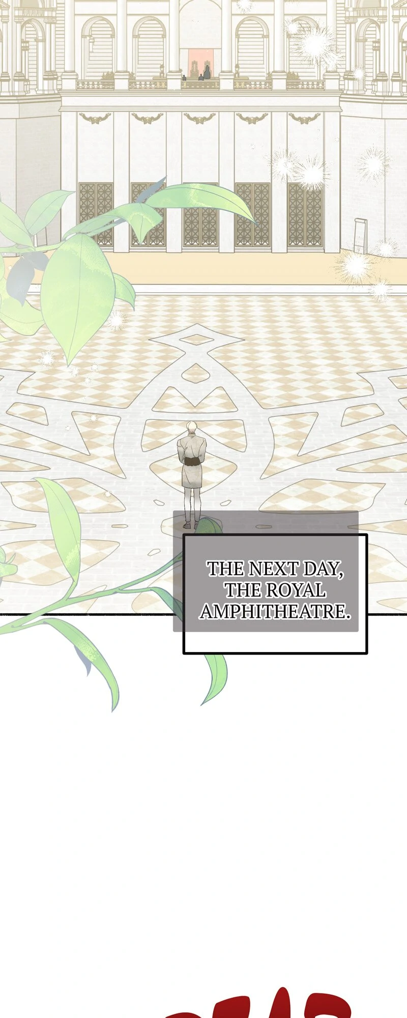 My Angelic Husband is actually a Devil in Disguise Chapter 106 260 ch 106 46