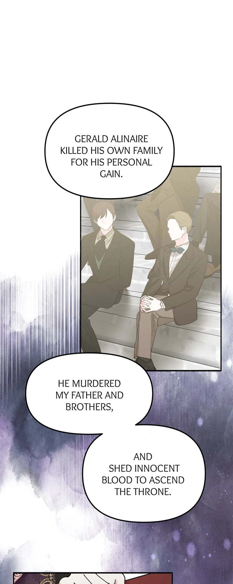 My Angelic Husband is actually a Devil in Disguise Chapter 106 263 ch 106 49