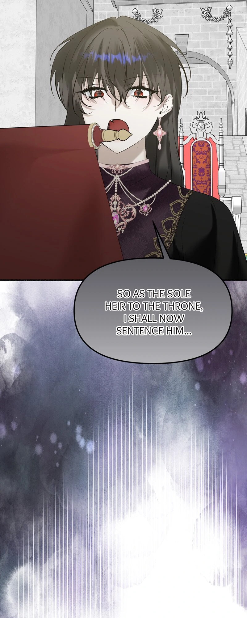 My Angelic Husband is actually a Devil in Disguise Chapter 106 265 ch 106 51