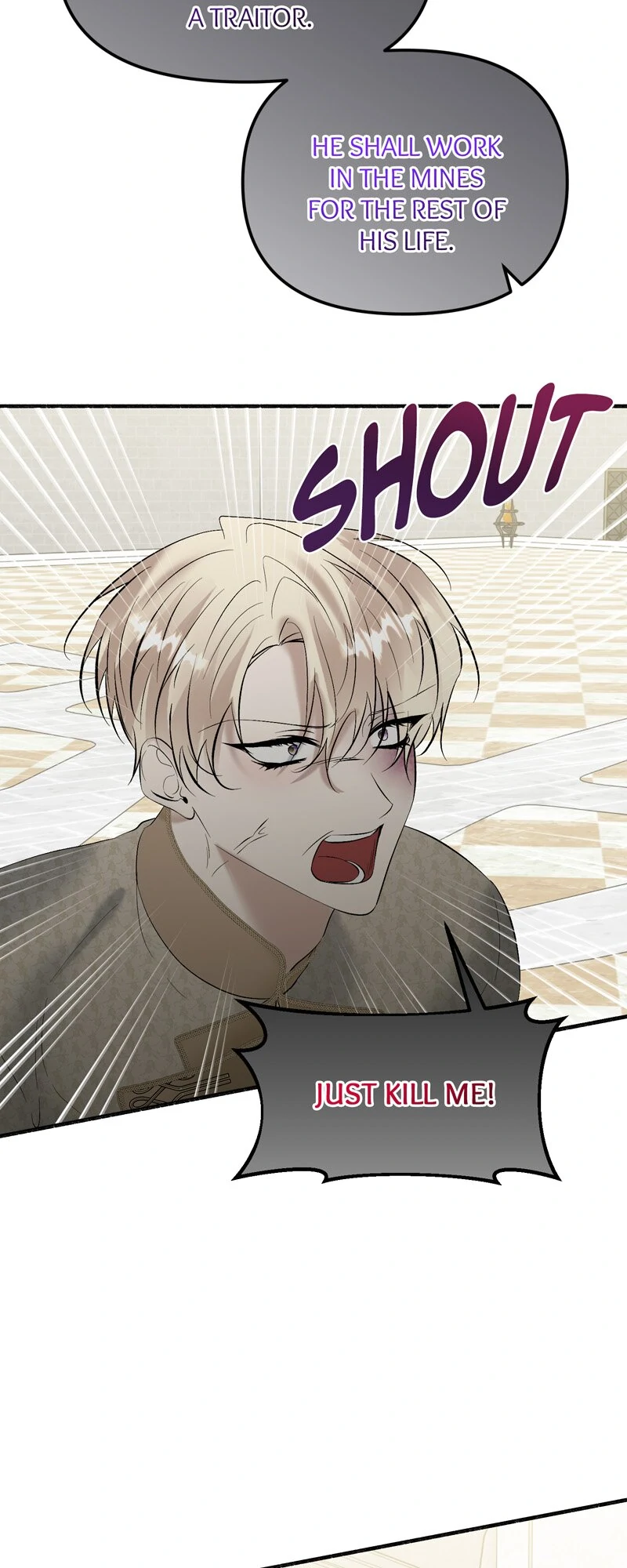 My Angelic Husband is actually a Devil in Disguise Chapter 106 267 ch 106 53