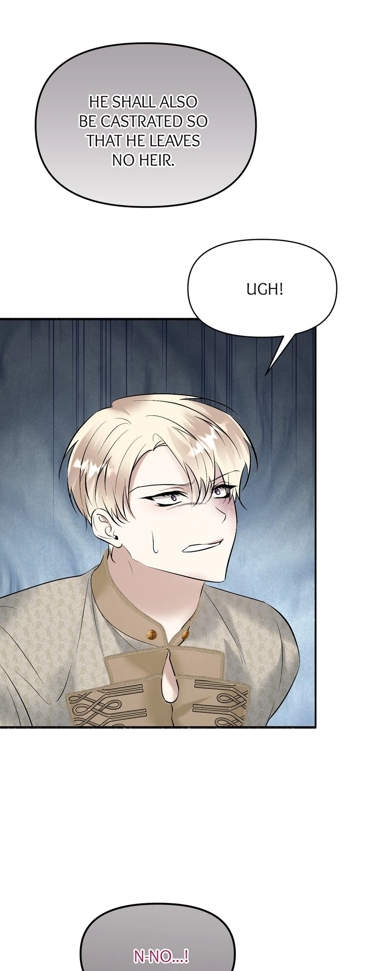 My Angelic Husband is actually a Devil in Disguise Chapter 106 271 ch 106 57