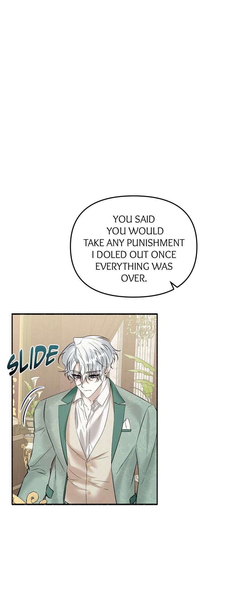 My Angelic Husband is actually a Devil in Disguise Chapter 106 274 ch 106 60