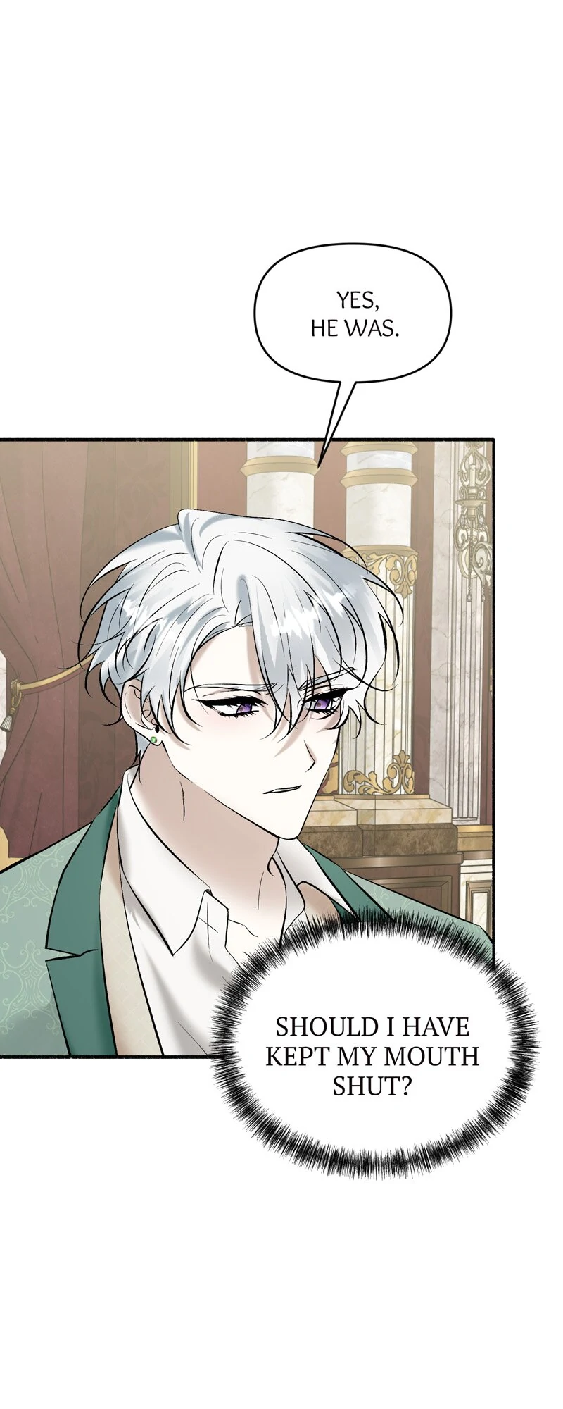 My Angelic Husband is actually a Devil in Disguise Chapter 106 278 ch 106 64