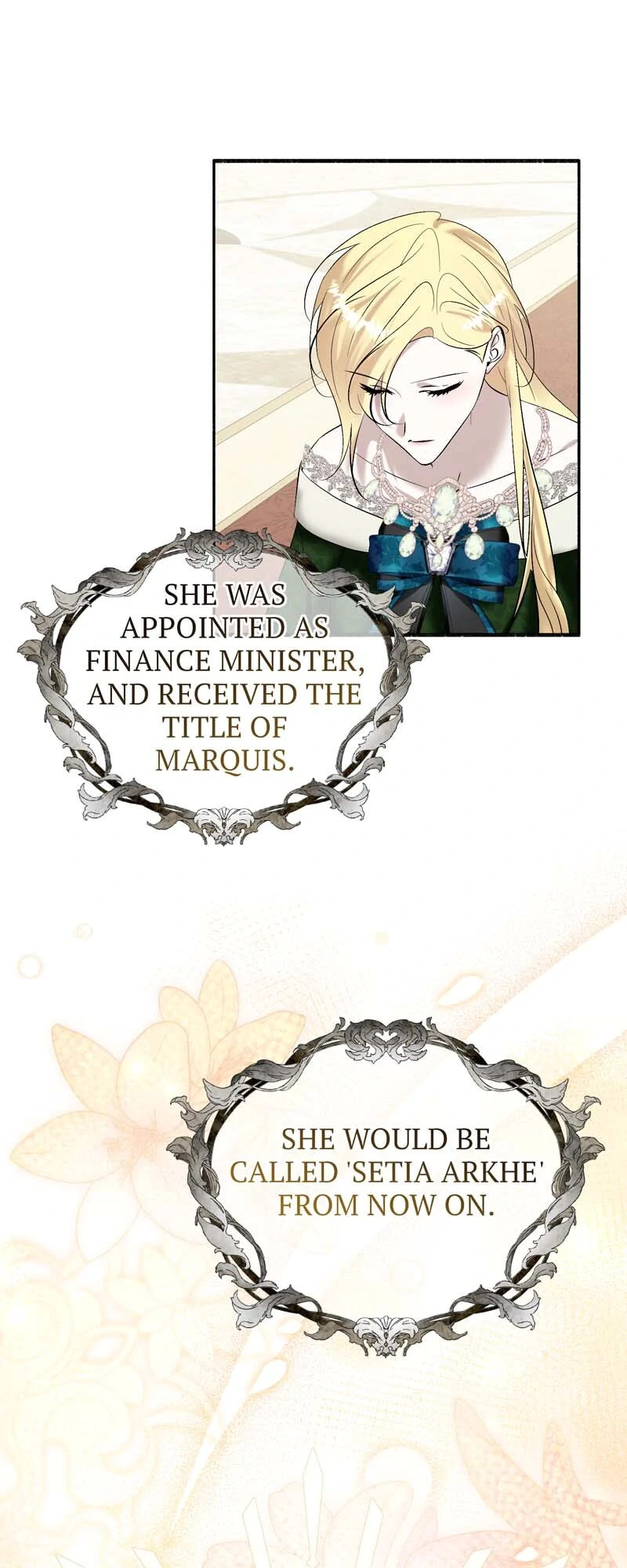 My Angelic Husband is actually a Devil in Disguise Chapter 107 244 ch 107 18
