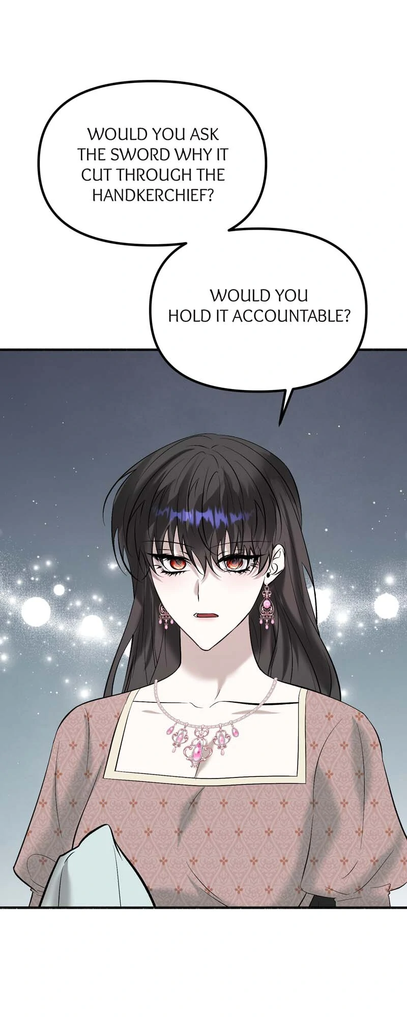 My Angelic Husband is actually a Devil in Disguise Chapter 107 231 ch 107 5