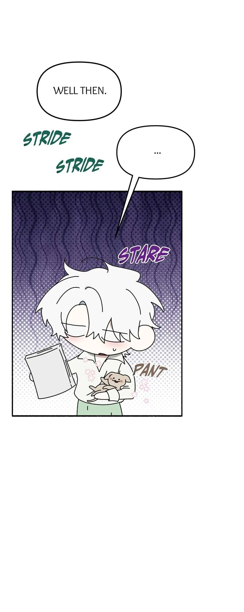My Angelic Husband is actually a Devil in Disguise Chapter 107 282 ch 107 56