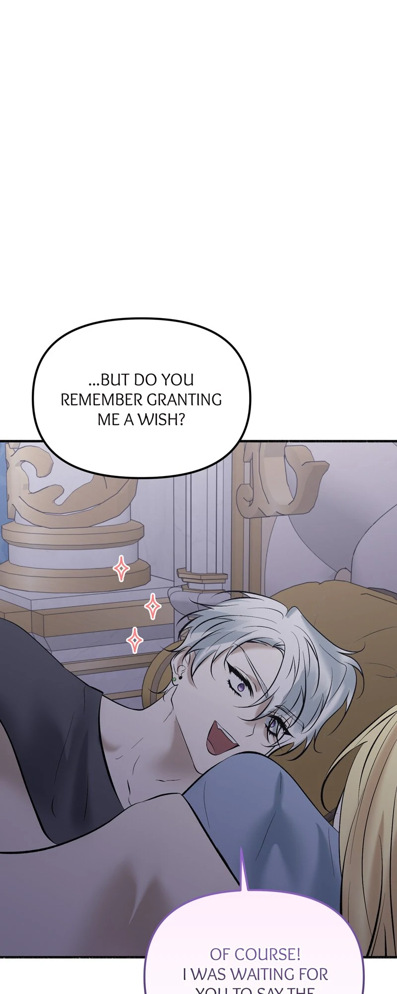 My Angelic Husband is actually a Devil in Disguise Chapter 108 232 ch 108 15
