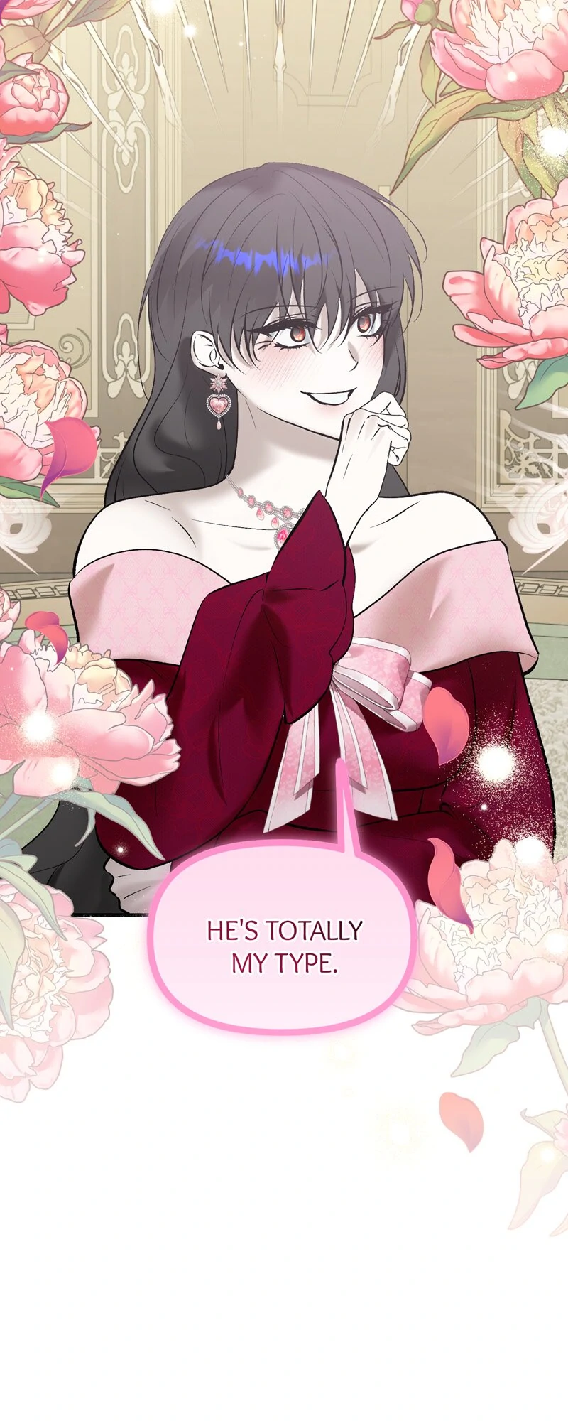 My Angelic Husband is actually a Devil in Disguise Chapter 108 264 ch 108 47
