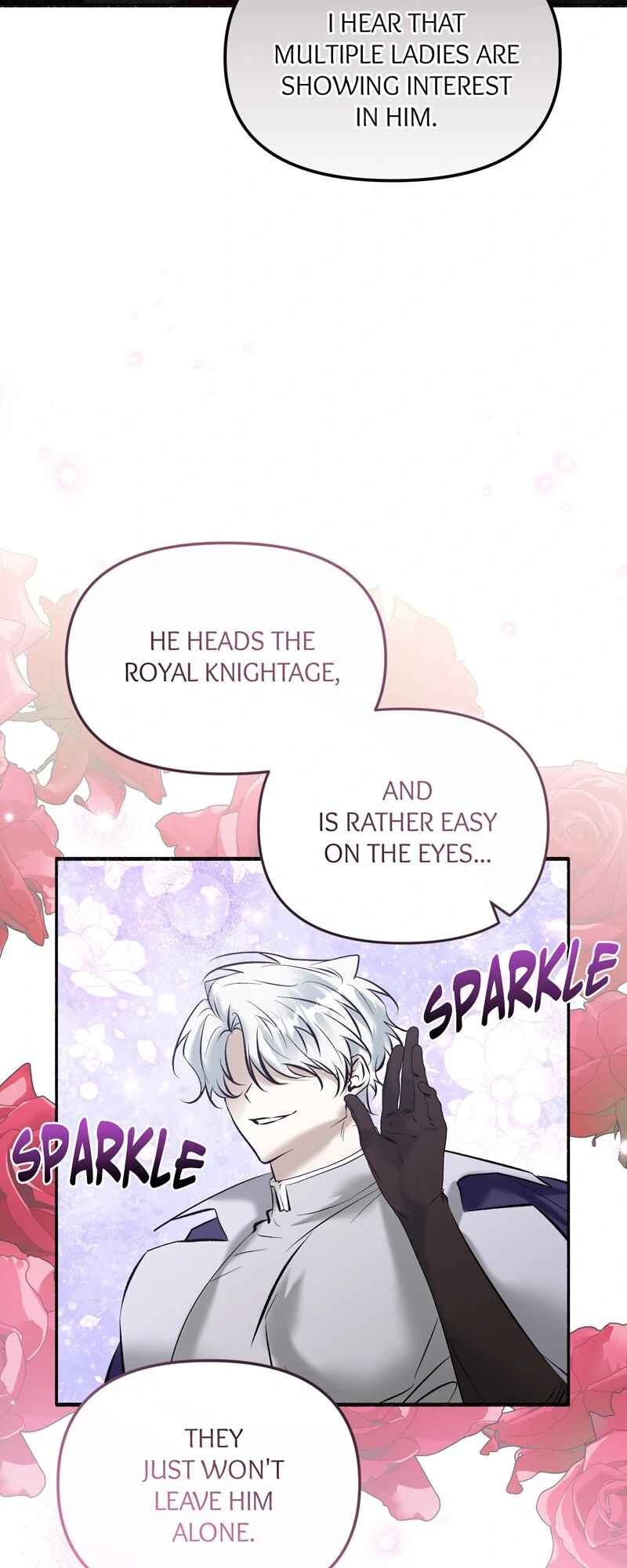 My Angelic Husband is actually a Devil in Disguise Chapter 108 278 ch 108 61