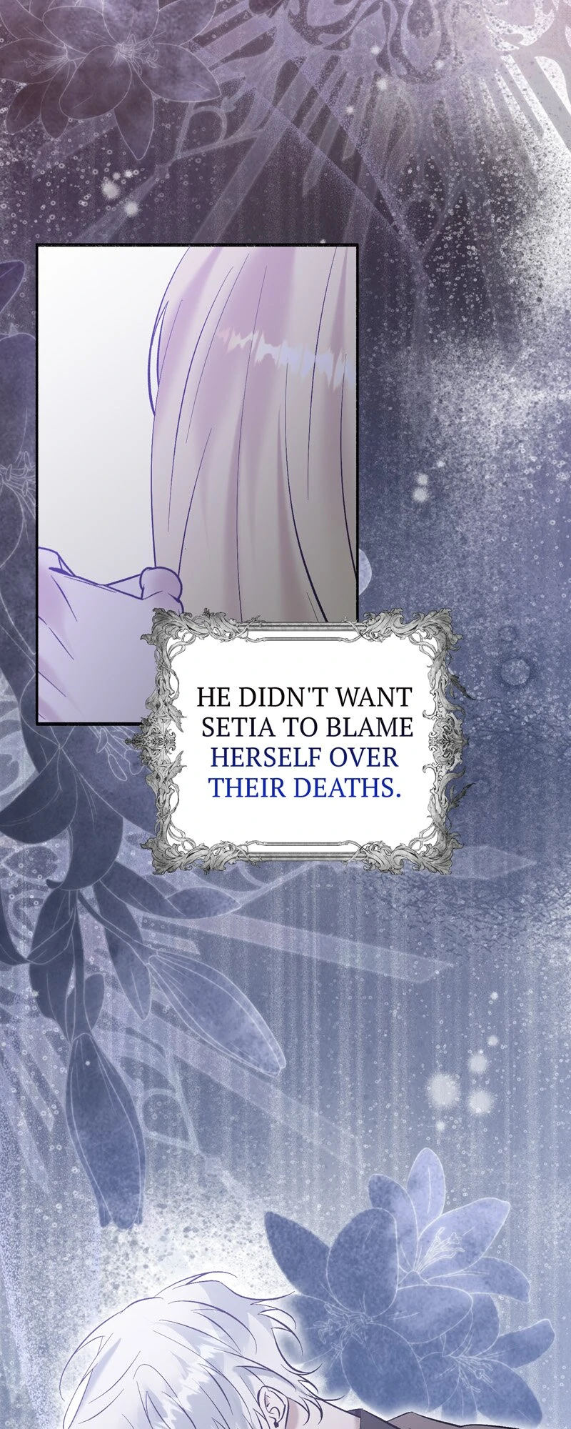 My Angelic Husband is actually a Devil in Disguise Chapter 109 246 ch 109 20