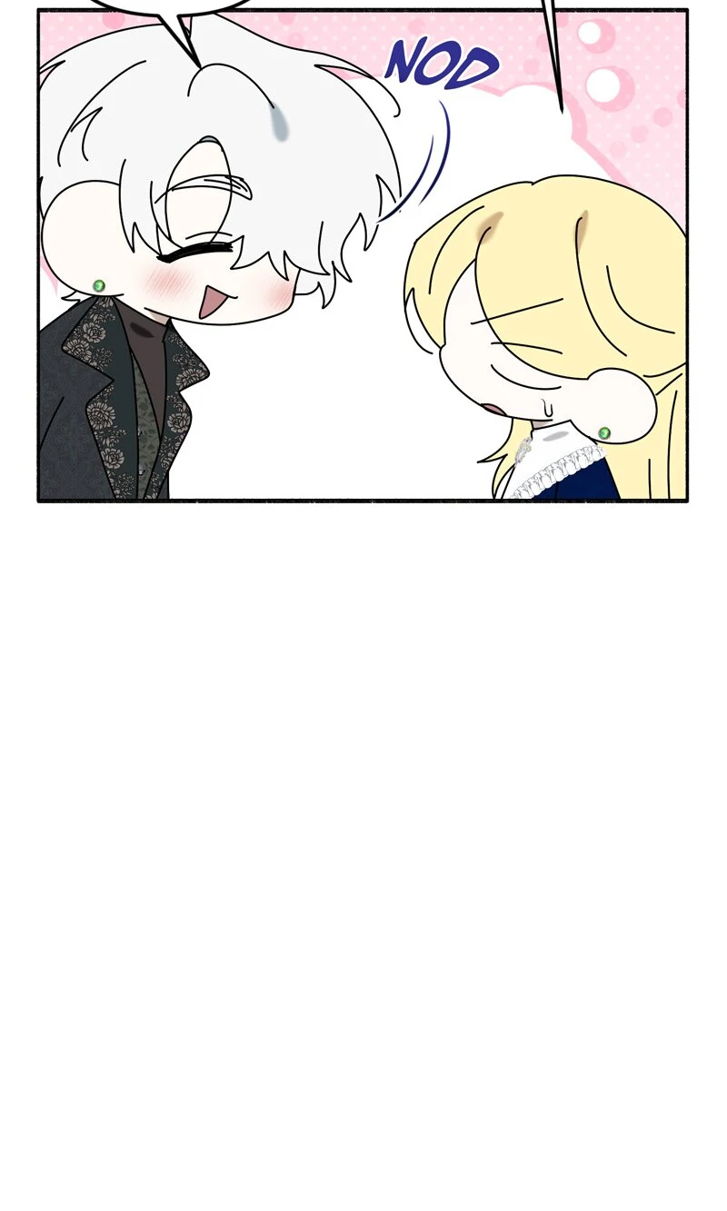 My Angelic Husband is actually a Devil in Disguise Chapter 109 254 ch 109 28