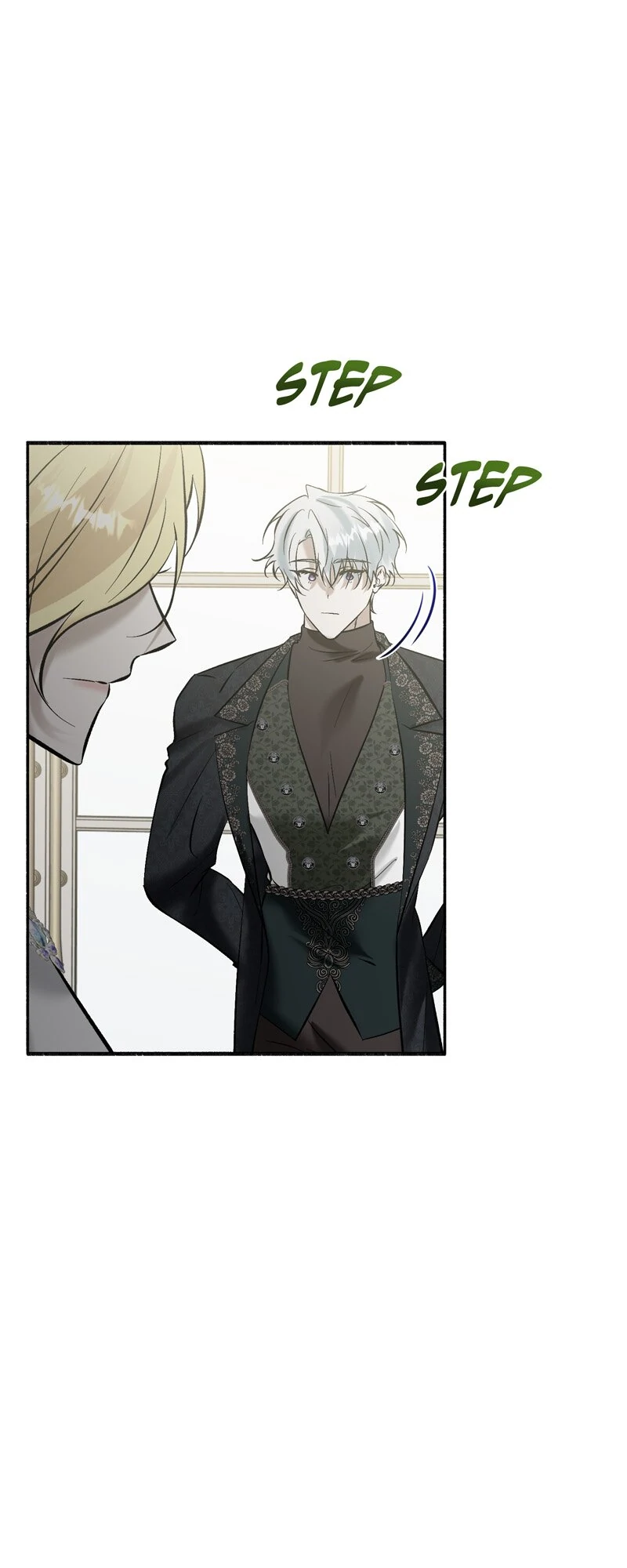 My Angelic Husband is actually a Devil in Disguise Chapter 109 272 ch 109 46
