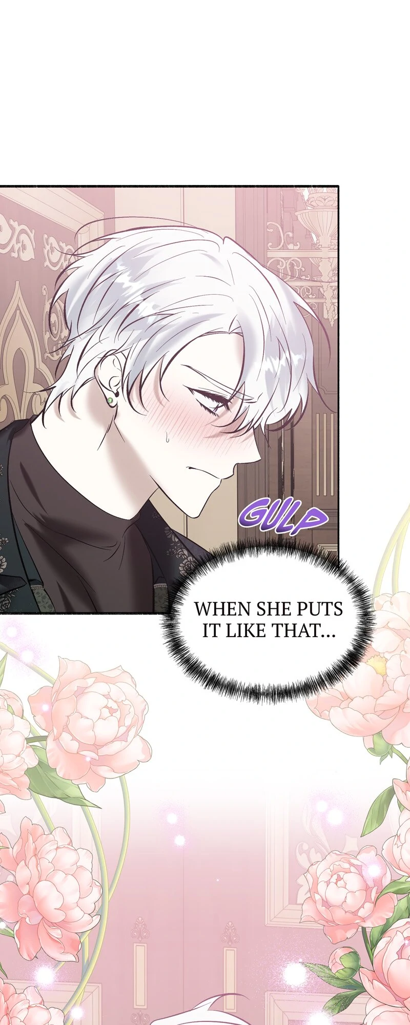 My Angelic Husband is actually a Devil in Disguise Chapter 109 286 ch 109 60