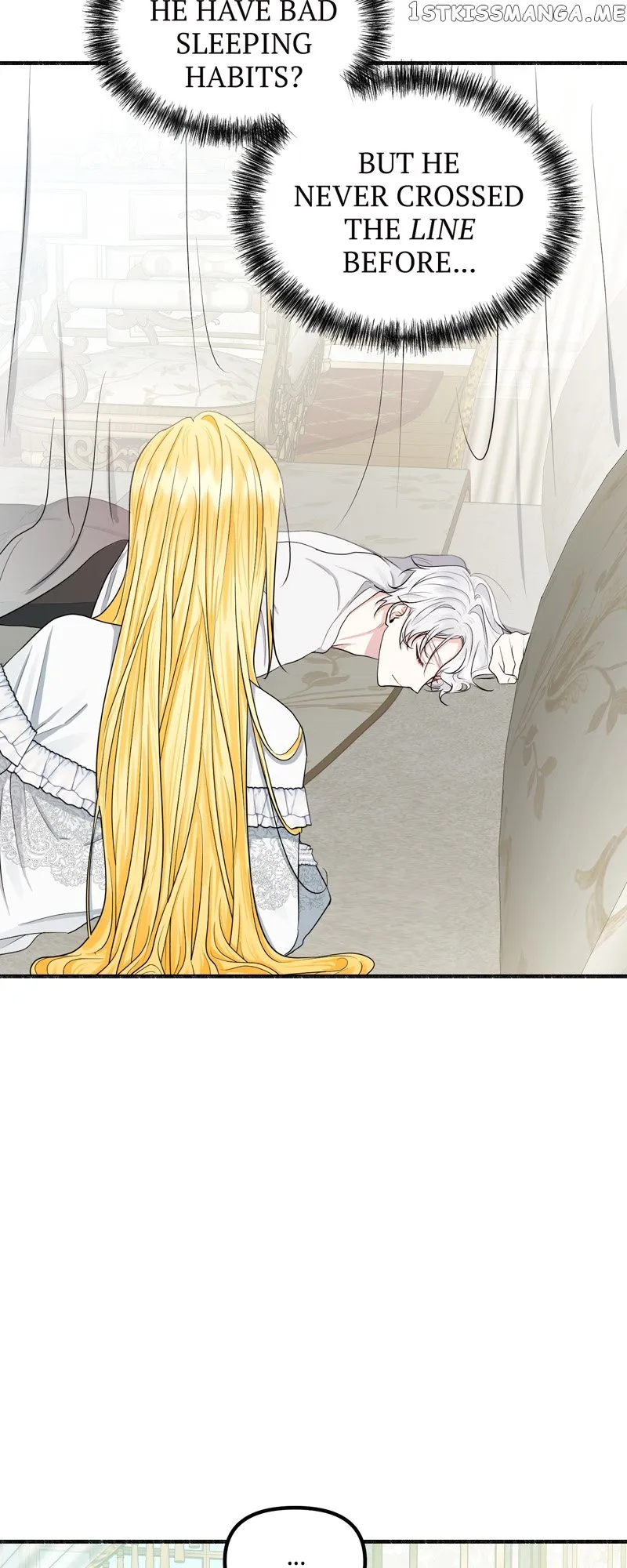 My Angelic Husband is actually a Devil in Disguise Chapter 11 214 06
