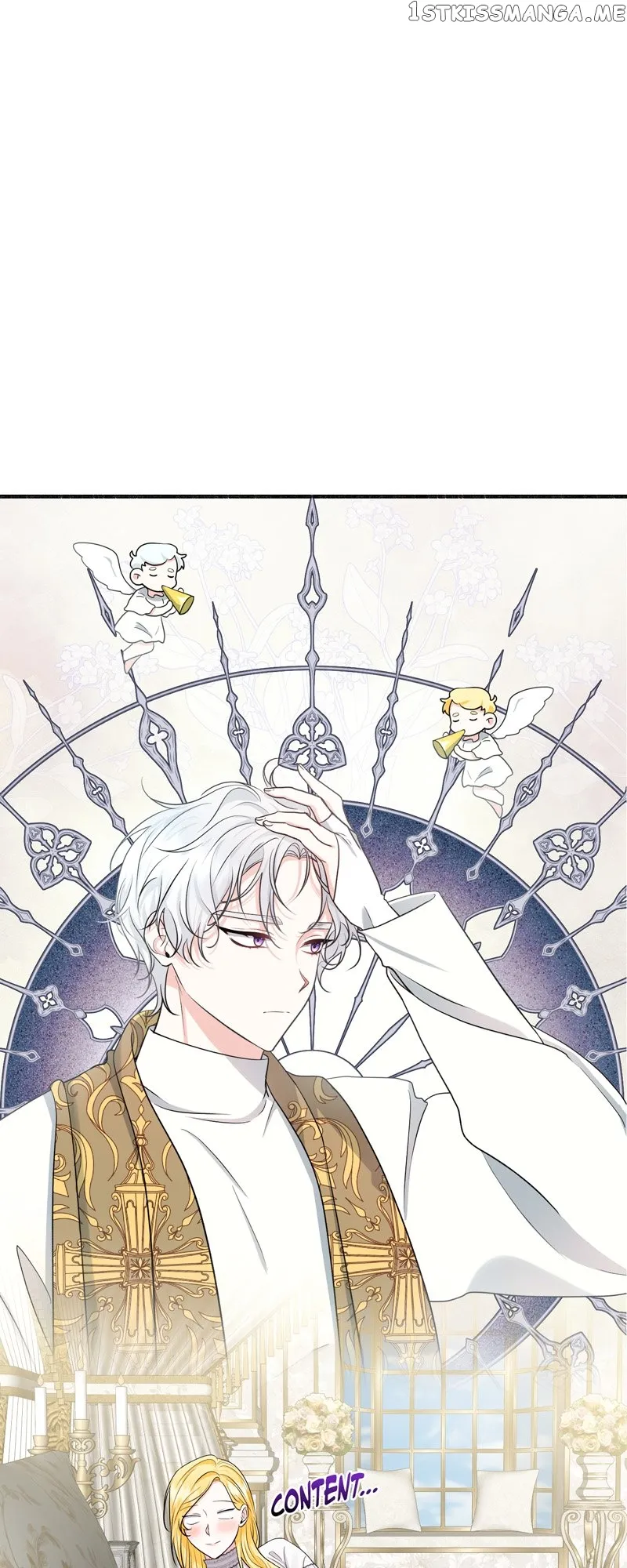 My Angelic Husband is actually a Devil in Disguise Chapter 11 216 08